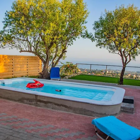 Le Paradis D' Elli