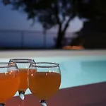 Le Paradis D' Elli Villa *