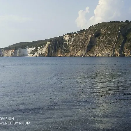 Le Paradis D' Elli *