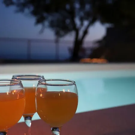 Le Paradis D' Elli Βίλα *
