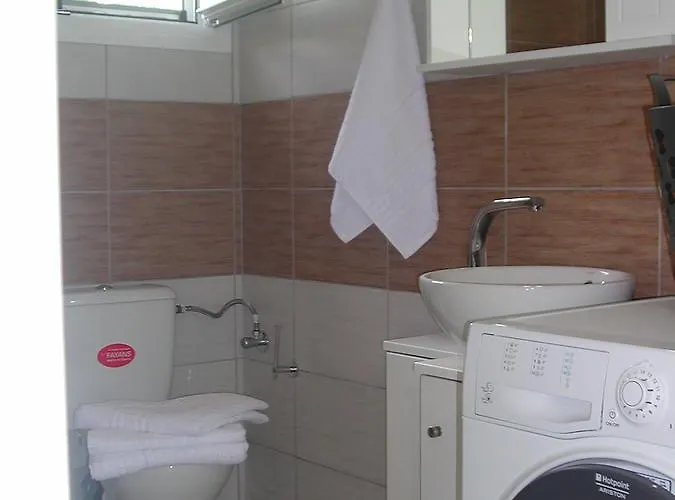 Villa Le Paradis D' Elli