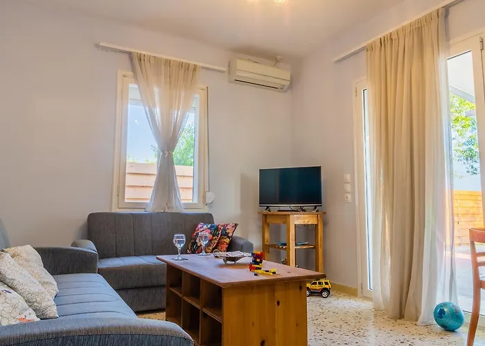 Villa Le Paradis D' Elli *