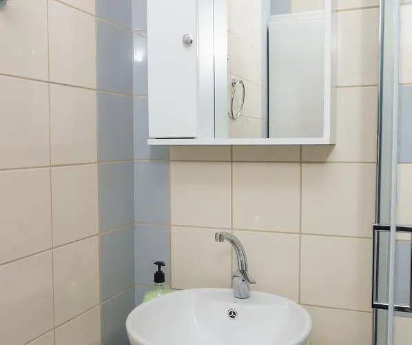 Le Paradis D' Elli Villa *