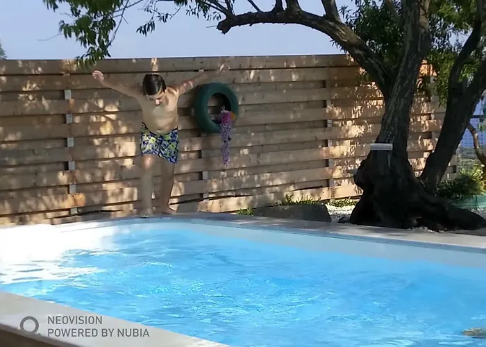 Villa Le Paradis D' Elli