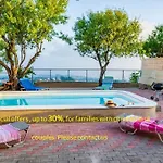 Villa Le Paradis D' Elli *