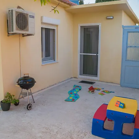 Villa Le Paradis D' Elli