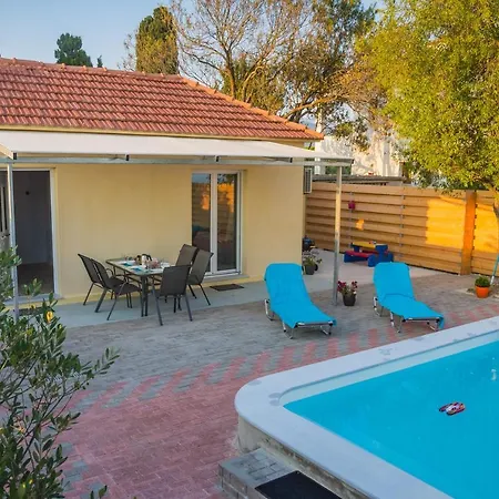 Le Paradis D' Elli Villa Lakíthra