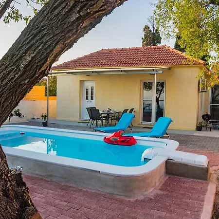 Villa Le Paradis D' Elli Lakithra