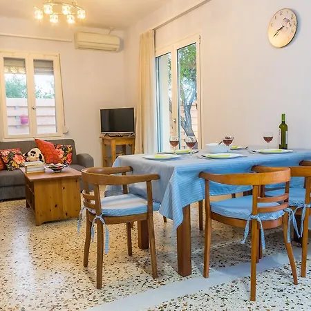 Vila Le Paradis D' Elli