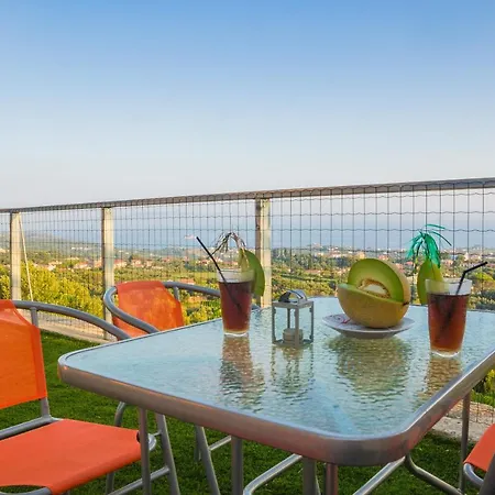 Le Paradis D' Elli Villa