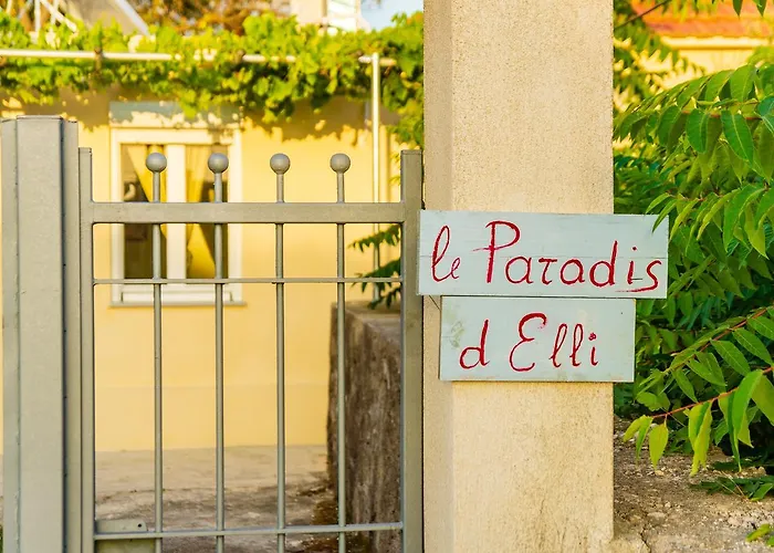 Le Paradis D' Elli