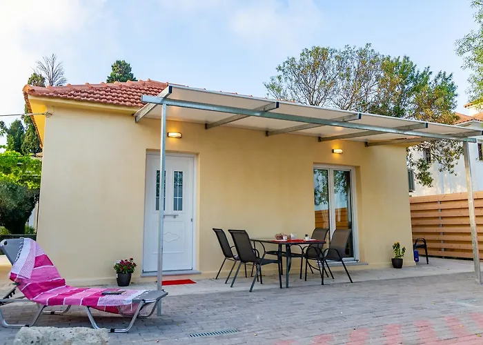 Le Paradis D' Elli Villa