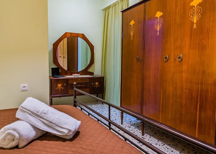 Le Paradis D' Elli Villa Lakíthra