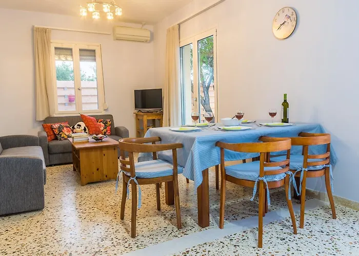 Villa Le Paradis D' Elli