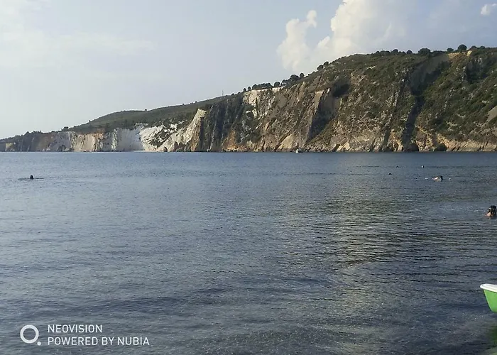 Le Paradis D' Elli *