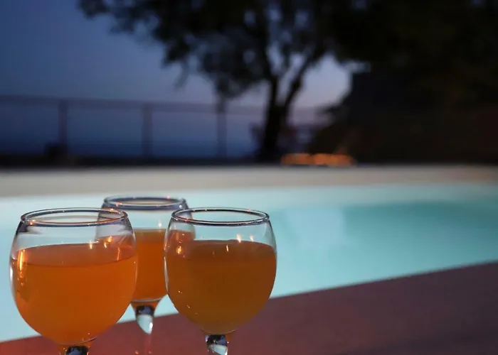 Le Paradis D' Elli Villa *