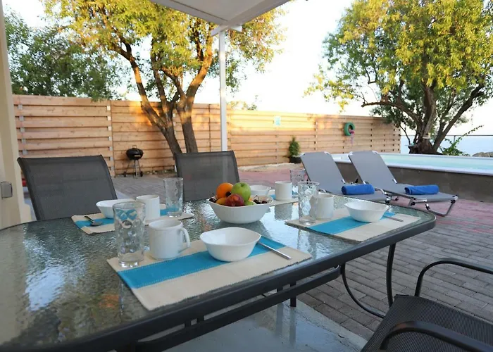 Le Paradis D' Elli *