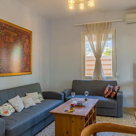 Le Paradis D' Elli Villa Lakíthra