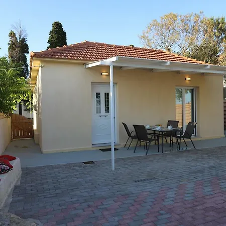 Le Paradis D' Elli *