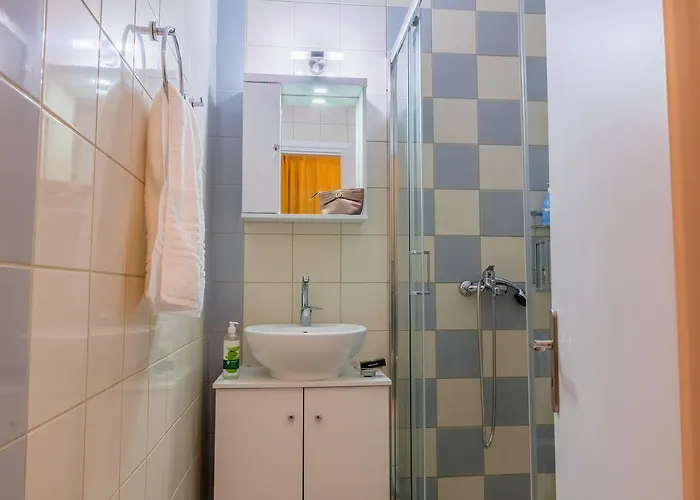 Le Paradis D' Elli Вилла *