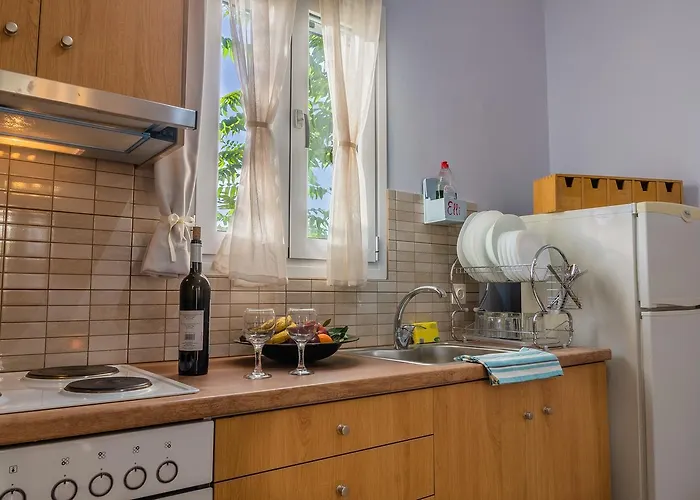 Le Paradis D' Elli Villa *