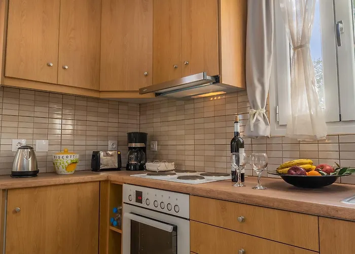 Le Paradis D' Elli * Lakithra