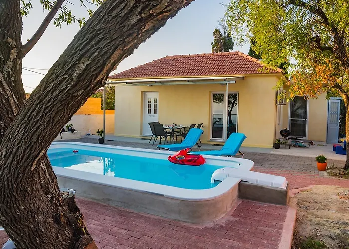 Вилла Le Paradis D' Elli Lakithra