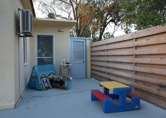 Le Paradis D' Elli * Lakithra